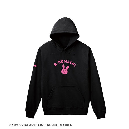 『【推しの子】』アイ モチーフ カレッジパーカーメンズ【202509再販】